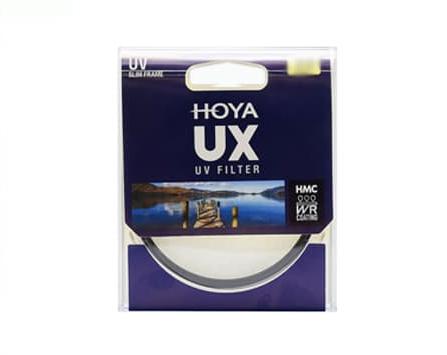 Kính lọc Filter Hoya UV UX 55mm