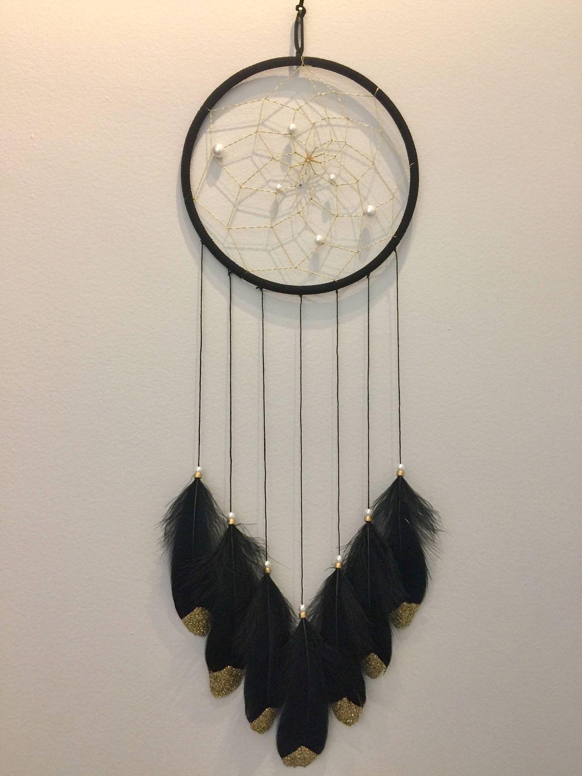 Dreamcatcher