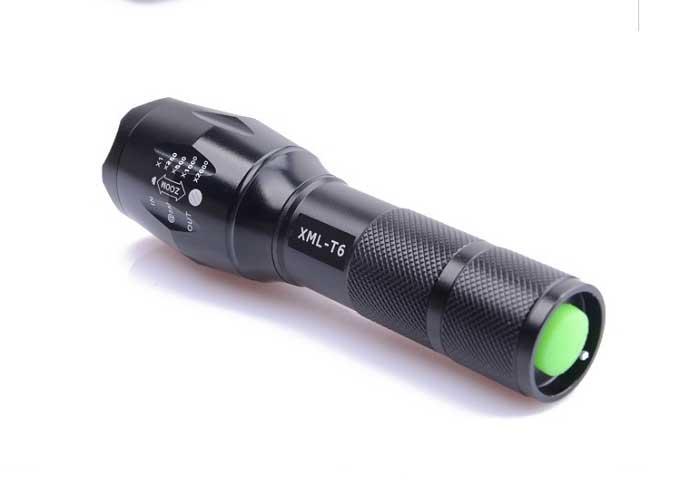 [HCM]ĐÈN PIN ULTRAFIRE SIÊU SÁNG HY A100 CHẤT LƯỢNG MỸ