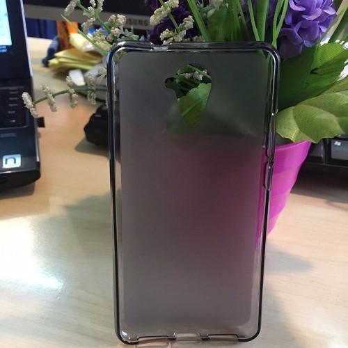 Ốp lưng dành cho Wiko U Feel Prime silicon dẻo