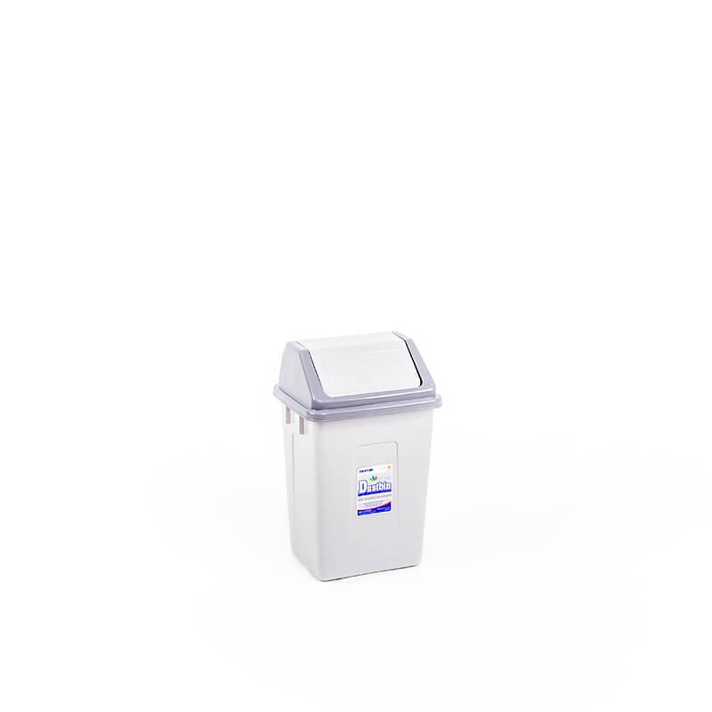 [HCM]THÙNG RÁC NẮP LẬT NHỎ  cao cấp Duy Tân