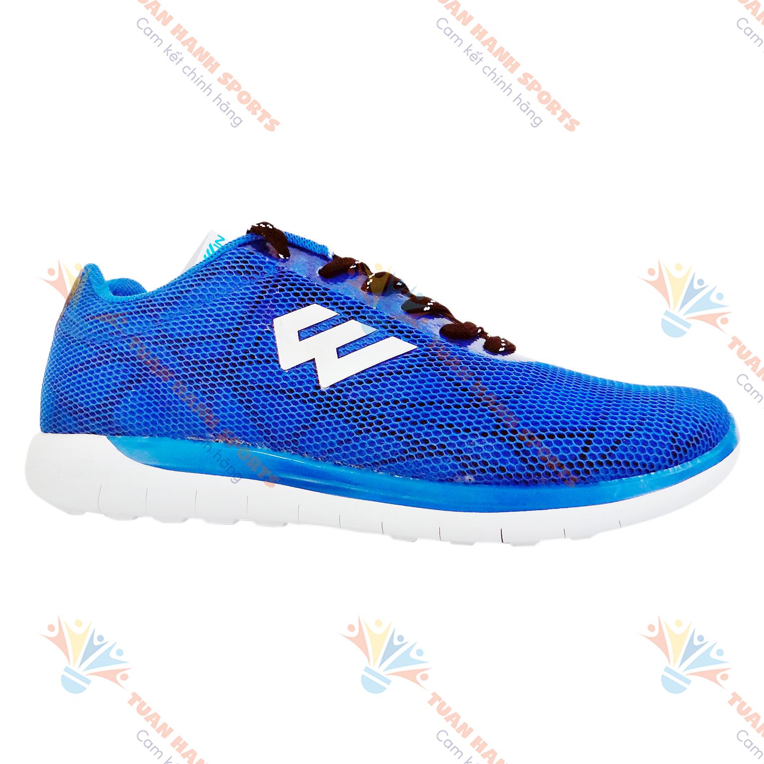 giầy running Prowin Nam ( Xanh )