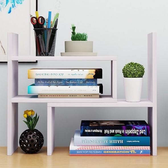 GIÁ SÁCH ĐỂ BÀN- kệ sách để bàn