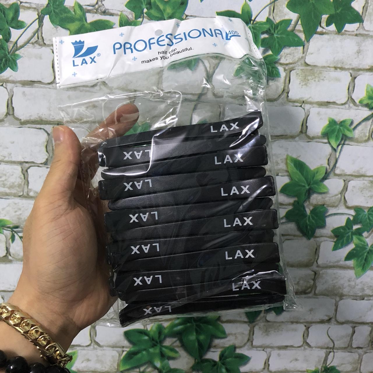 Kẹp vịt Lax