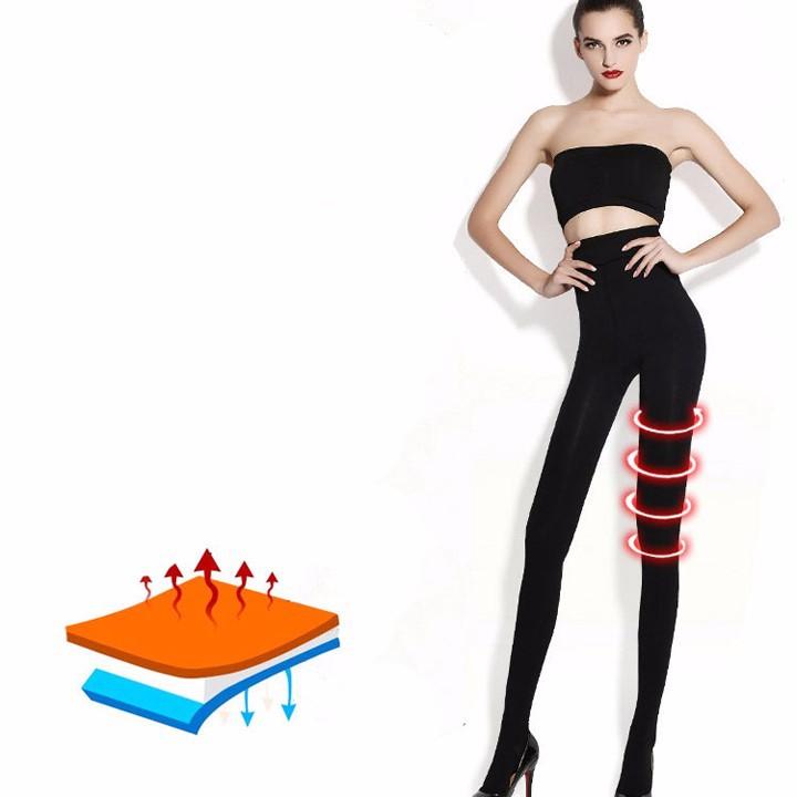 Quần tất nữ Nhật , quần tất thời trang Let's SLim