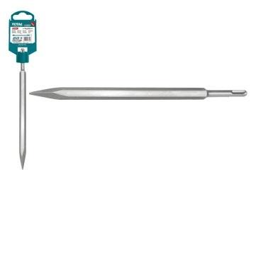 Mũi đục nhọn Total TAC1521182 (18X400mm)