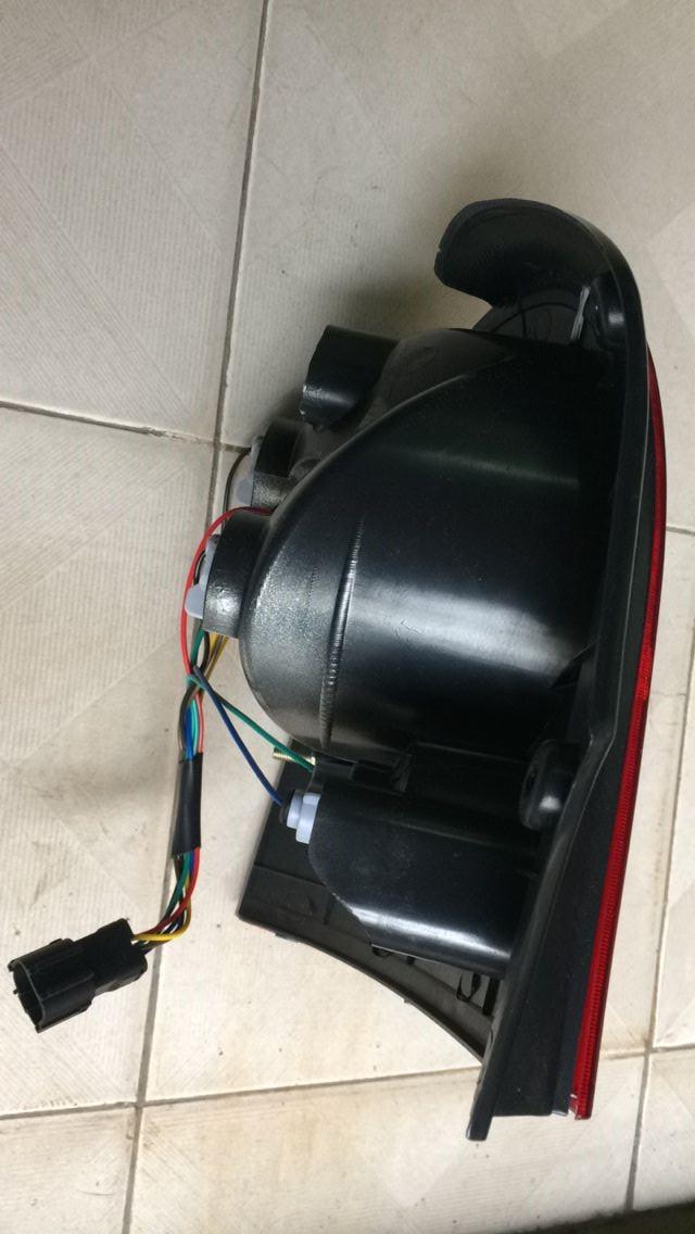 Đèn hậu Chery QQ3