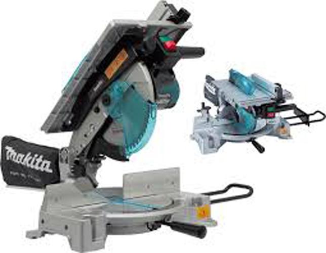 Máy Cưa Bàn Đa Góc Makita - LH1040(260mm)