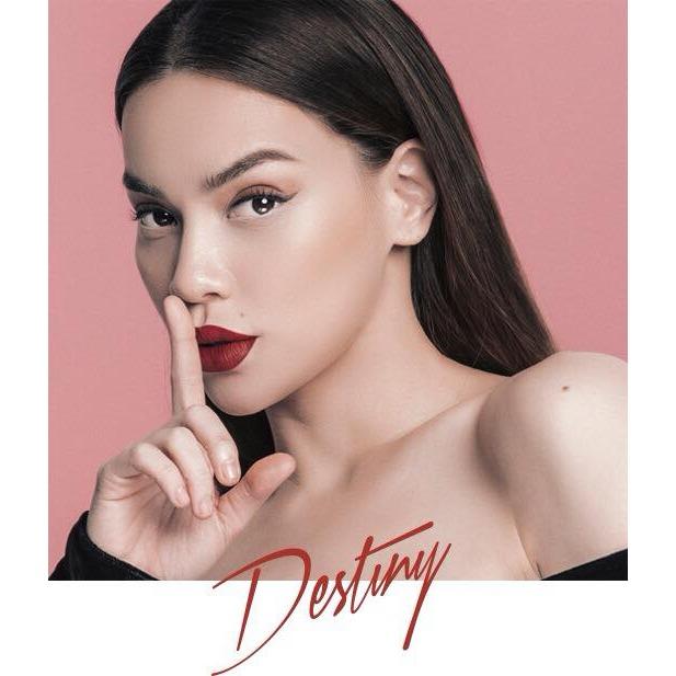 Son Kem M.O.I Destiny