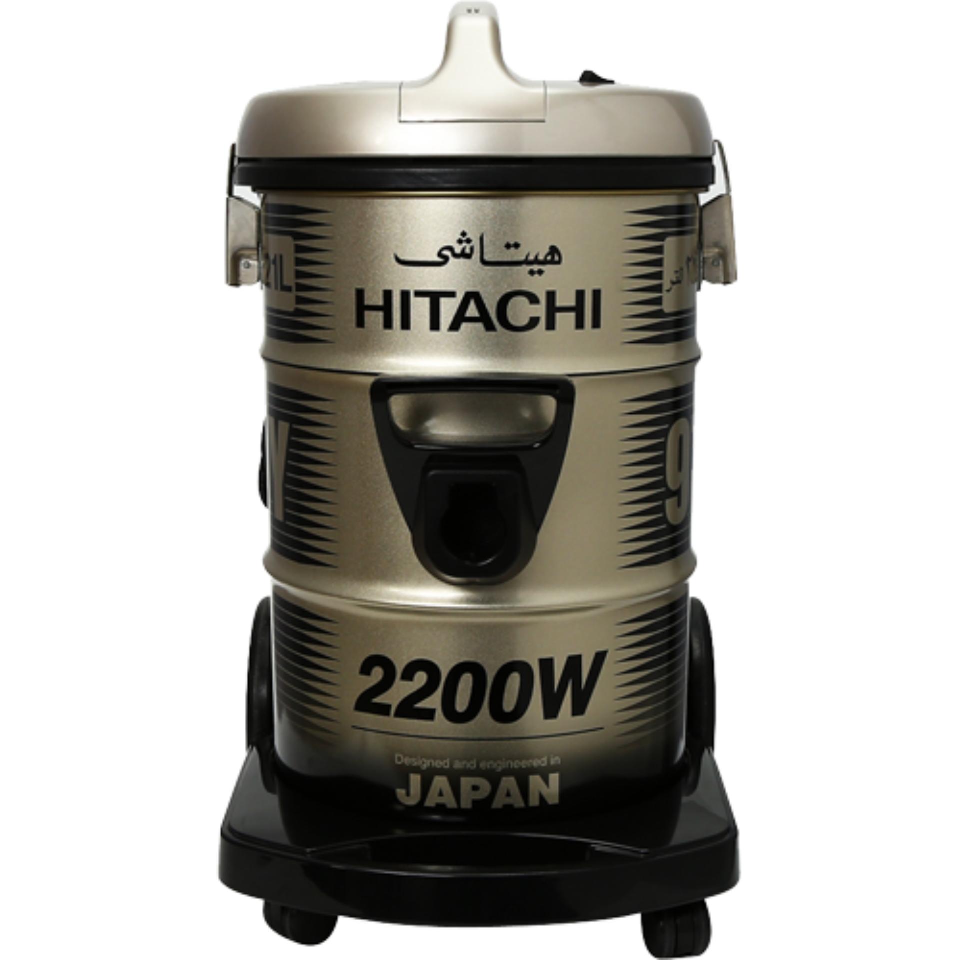 [Trả góp 0%]Máy hút bụi Hitachi CV-970Y