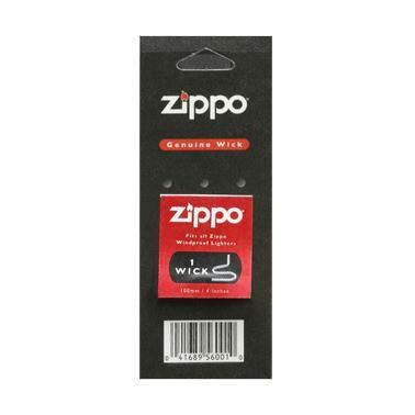 Bộ 2 vỉ bấc Zippo