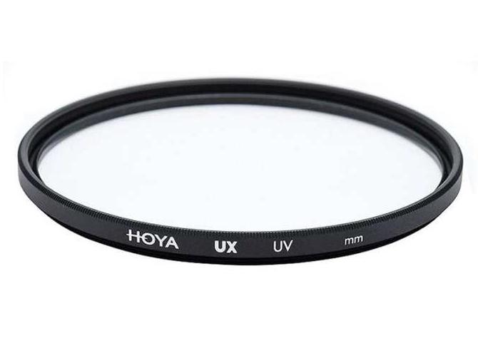 Kính lọc Filter Hoya UV UX 55mm