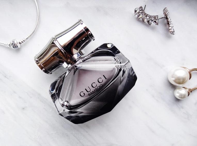 Nước hoa nữ G.U.C.C.I Bamboo Eau De Parfum 5ml