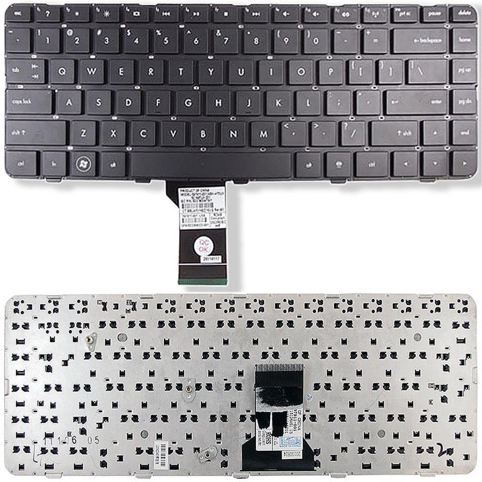 Bàn phím laptop HP Pavilion DM4