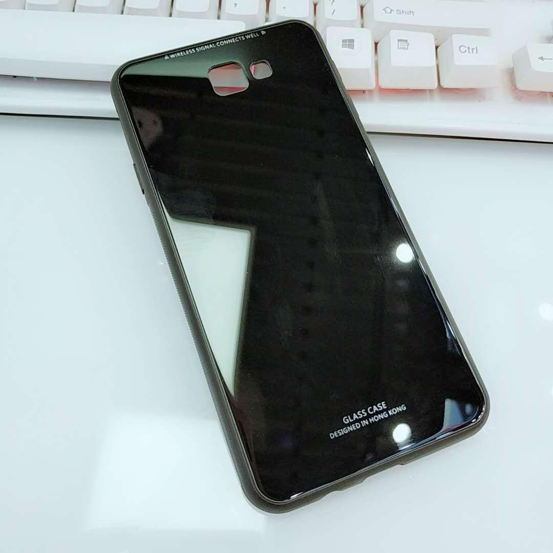 Ốp lưng kính cho Samsung Galaxy J7 Prime