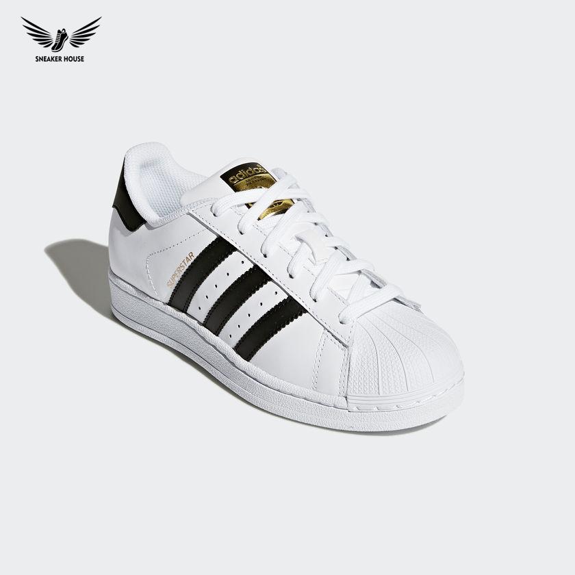 Giày Adidas Super Star