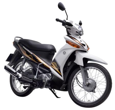 Củ đề Yamaha Taurus-Sirius FI-Jupiter RC