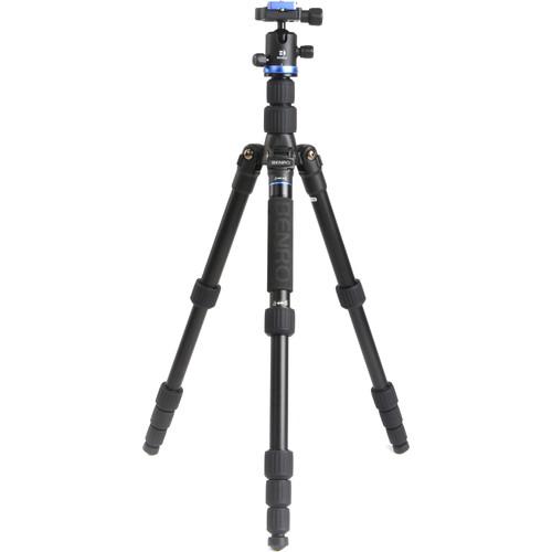 Chân máy ảnh Benro FIF19AIB0