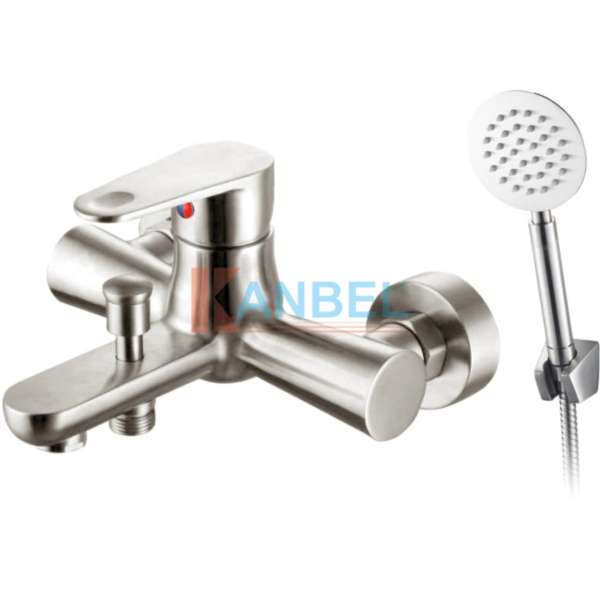 Sen - Lavabo Nóng Lạnh INOX 304 KB-118S