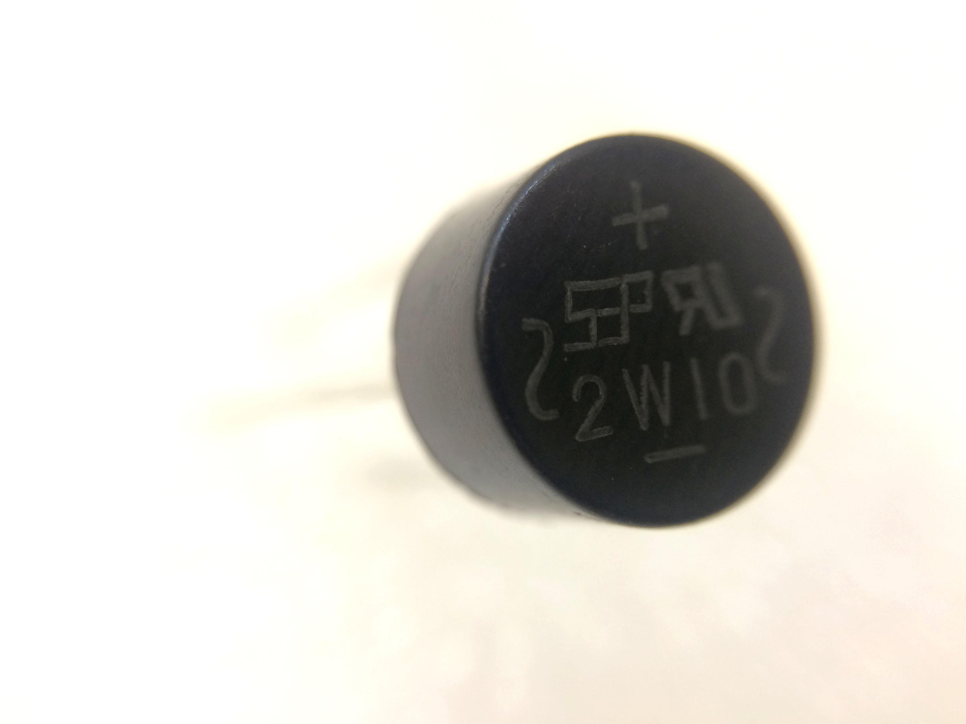 Bộ 5 điot cầu 2w10 2a 1000v