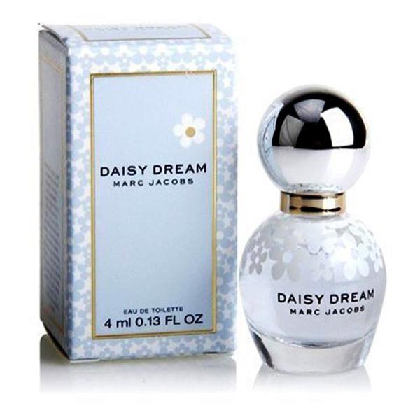 Nước hoa nữ MARC JACOBS Daisy Dream EDT 4ml