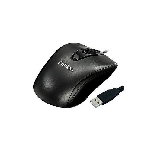 Chuột quang có dây Fuhlen L102