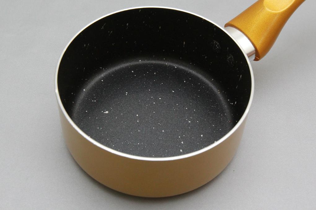 Quánh chống dính 14 cm Kangaroo KG920