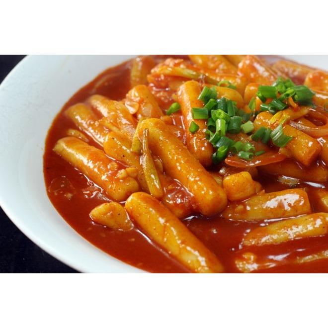 500G TOKBOKKI LOẠI NGON