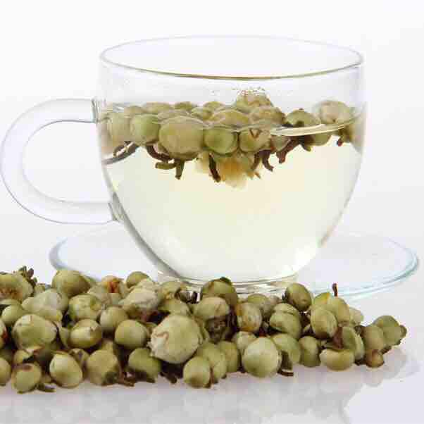 Trà Hoa Sen Tuyết 100g