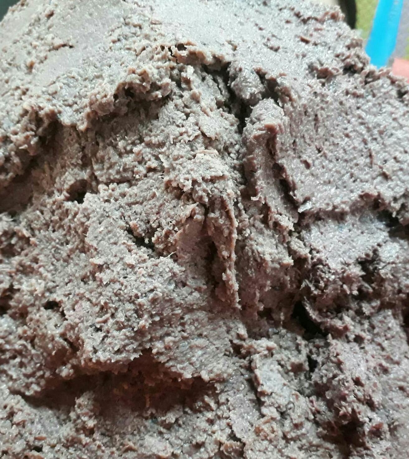 Mắm ruốc phú quốc chưng sẵn chỉ việc dùng
