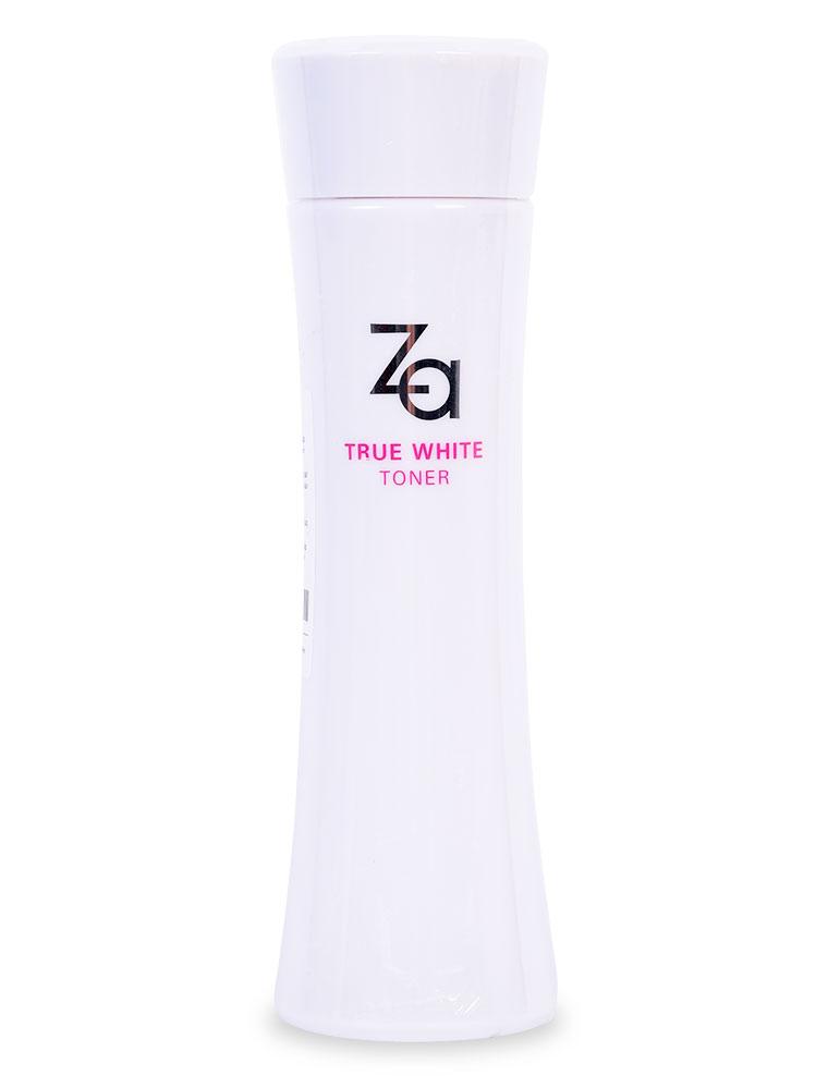Nước Hoa Hồng ZA True White Ex Toner 150ML