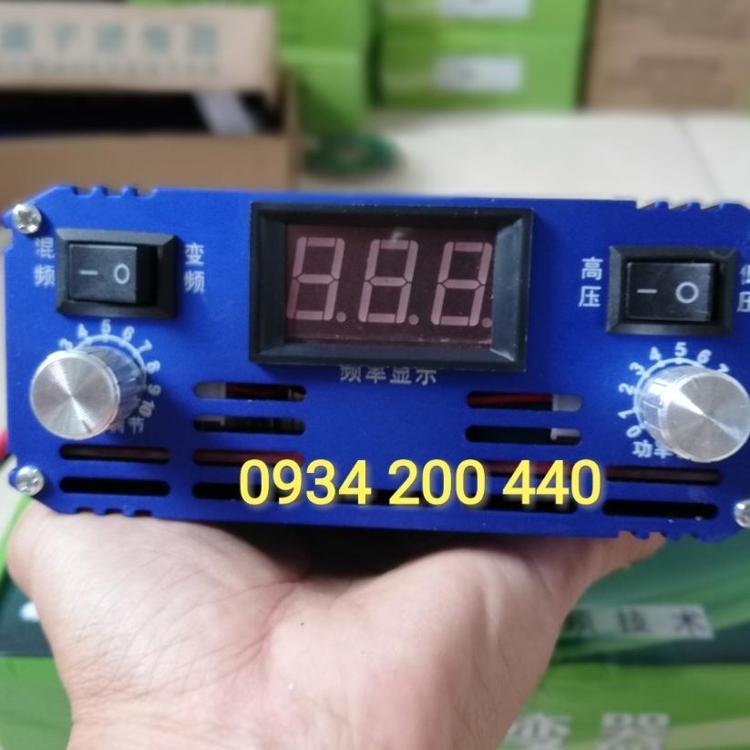 XIỆT CÁ FLW399000W (bao rô phi)