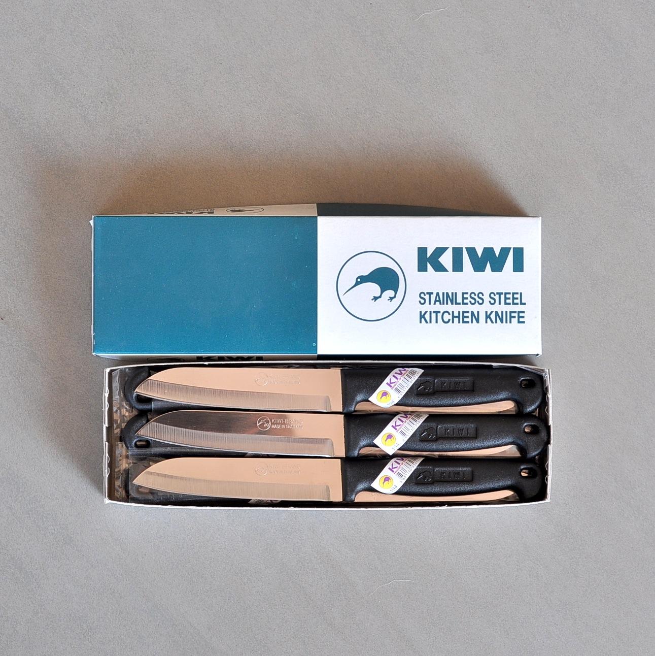 Dao cắt gọt trái cây KIWI Thái Lan No. 194