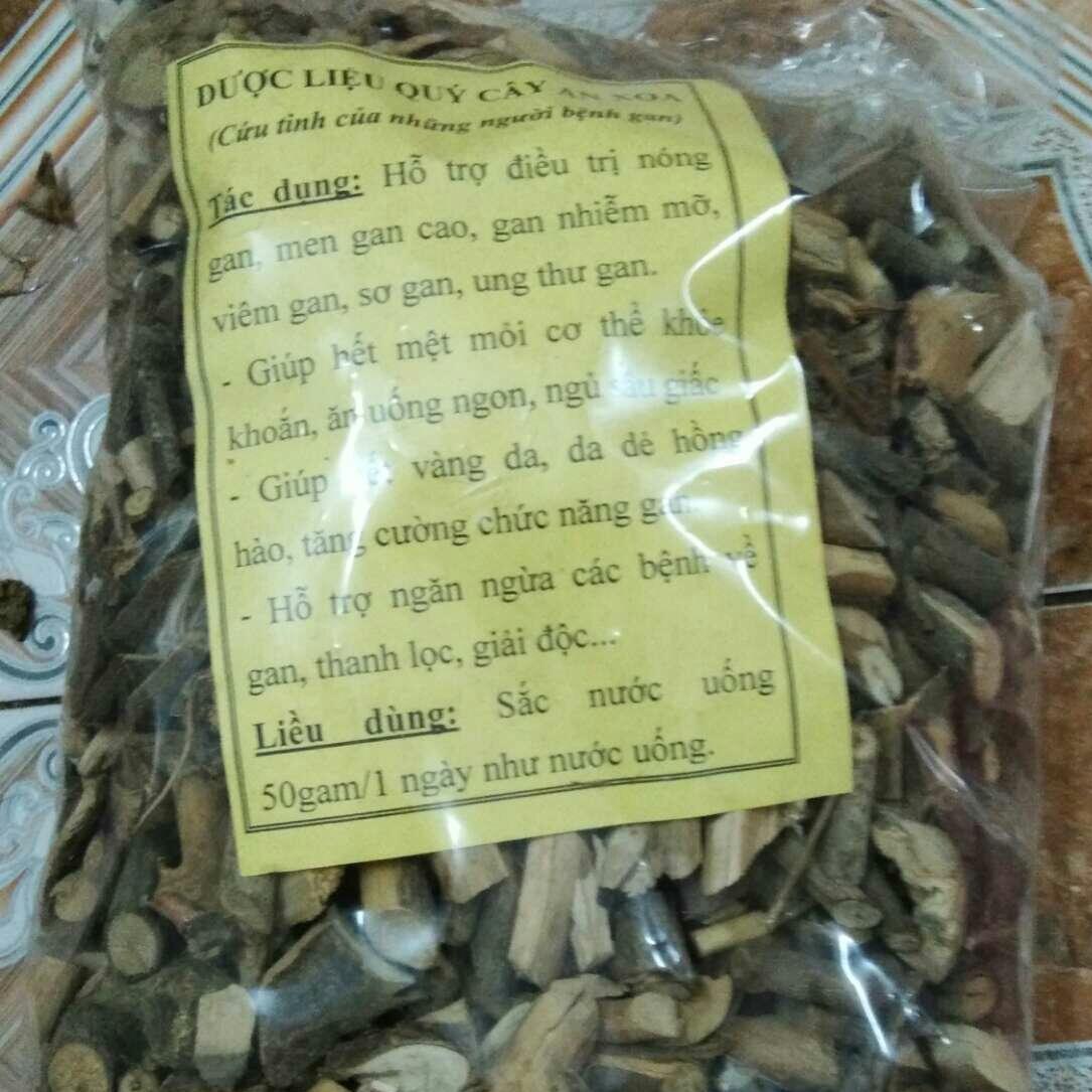 Cây an xoa 1kg.