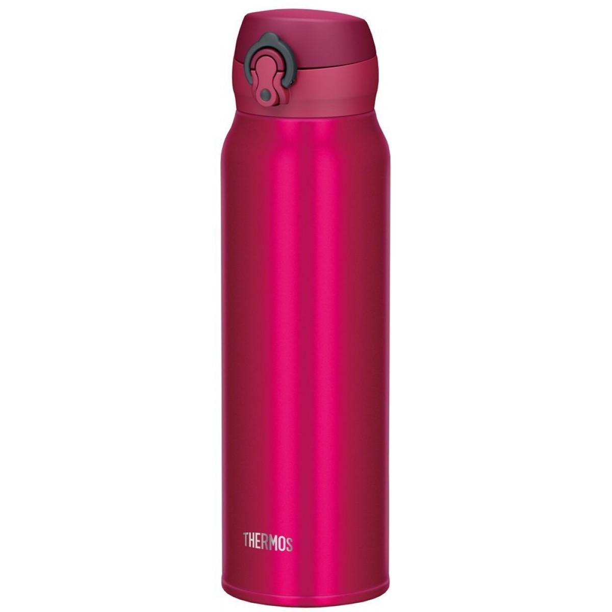 Bình giữ nhiệt THERMOS 750ml (Màu đỏ và xanh)