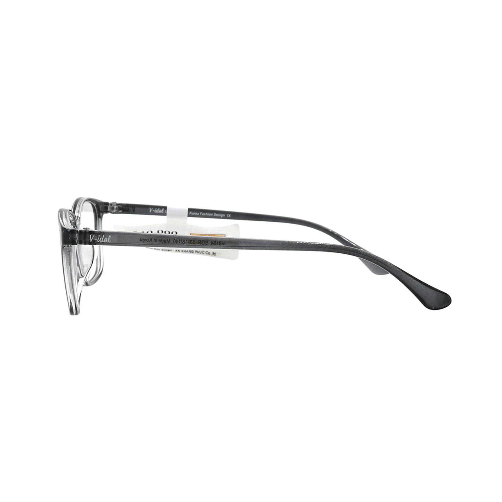 Gọng kính Unisex V-IDOL V8154 SGR