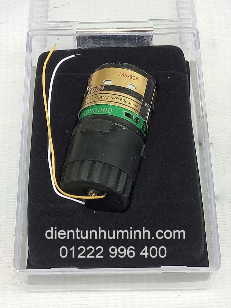 CỦ MICRO LODA MS 808 CAO CẤP