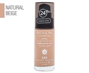 [HCM]Kem nền Revlon colorstay foundation