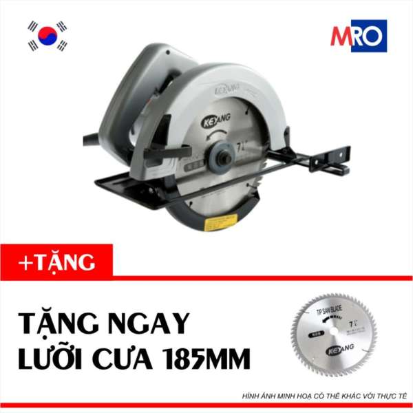 Máy cưa đĩa Keyang CS-7CA  (Circular Saw) 1.050W