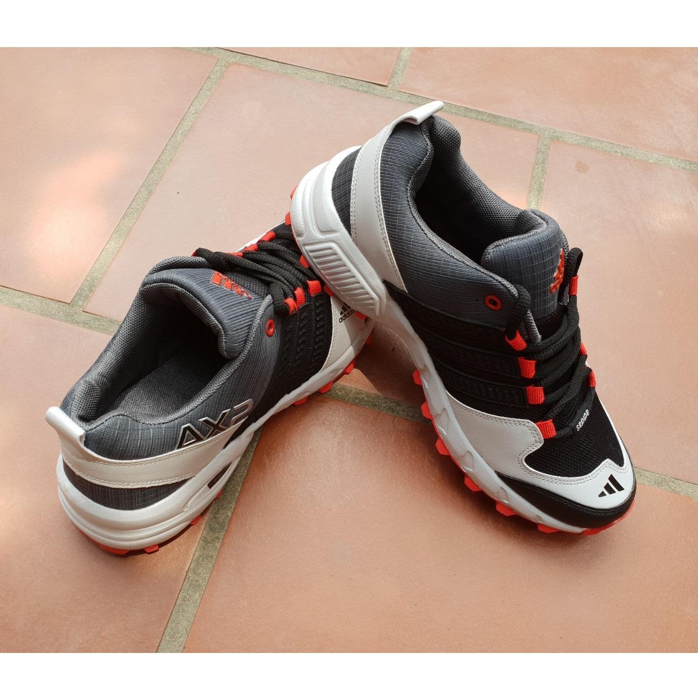 Giày Thể Thao Sneaker Nam Đế Cao (R)