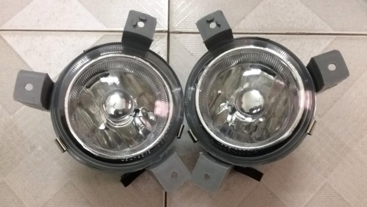 Đèn gầm cản trước Daewoo Matiz 2