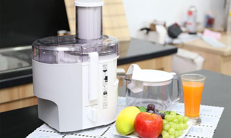 [FREESHIP MAX] [HCM]Máy ép trái cây Panasonic MJ-SJ01WRA