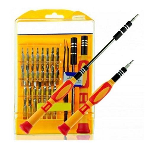 Bộ tua vít đa năng Jackly JK 6066B