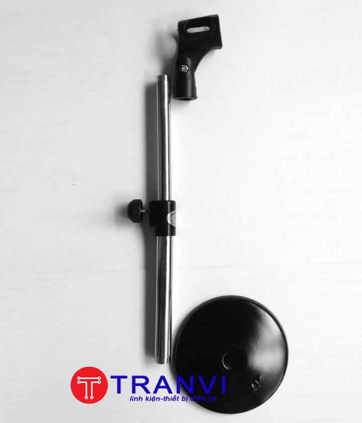 Chân đế micro để bàn HC-202