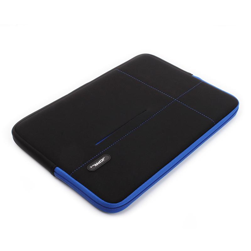 Túi chống sốc laptop JCPAL M090 13.3inch (Đen)