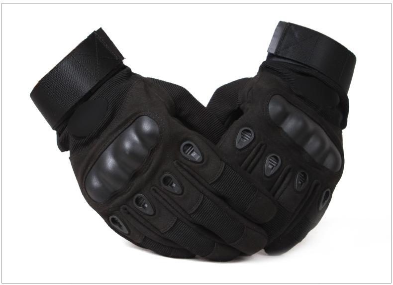 Găng tay oakley đủ ngón