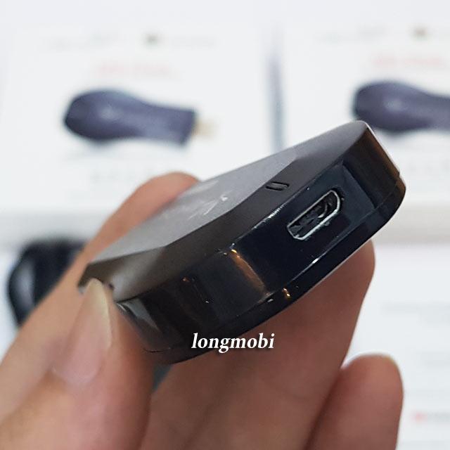 HDMI không dây Dongle AnyCast M9 plus