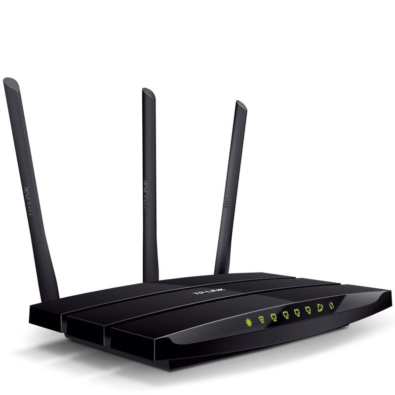 Bộ Phát Wifi Không Dây TP-LINK TL-WR2041N