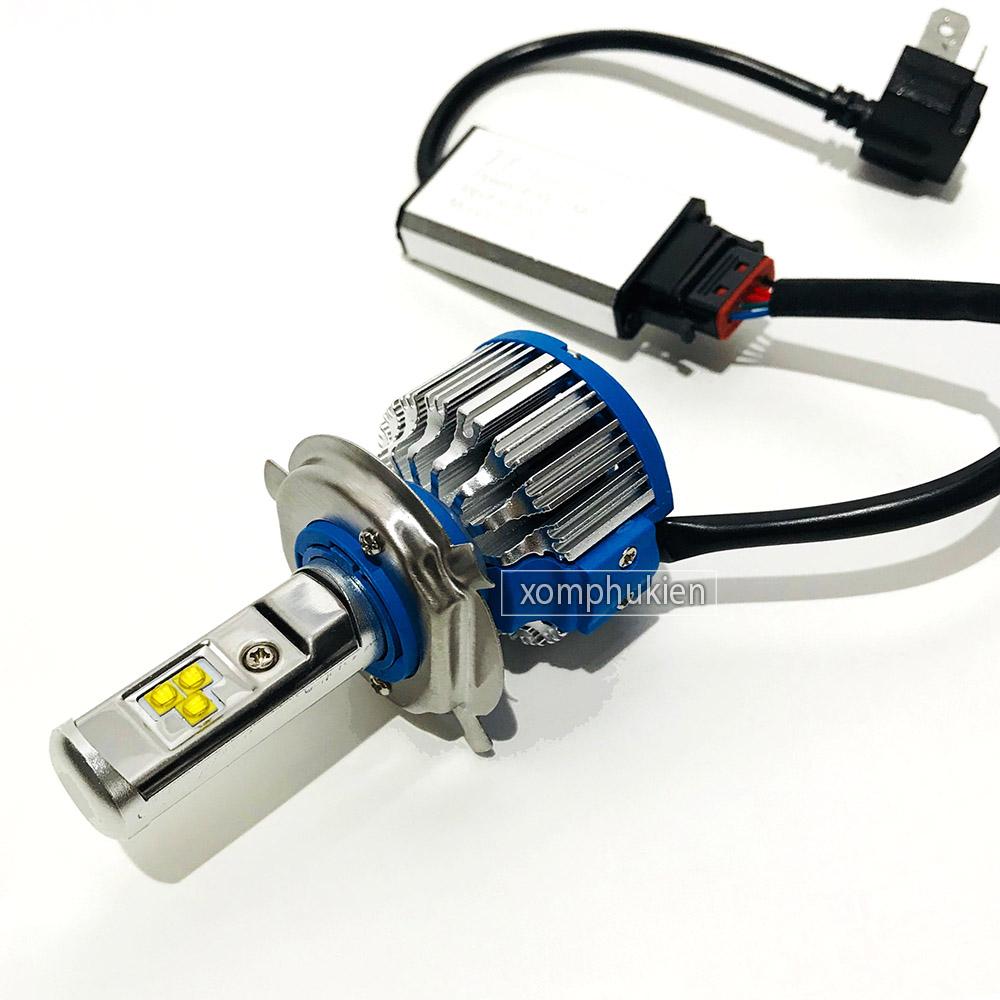 Đèn Pha Led Turbo T1 30W Loại 1