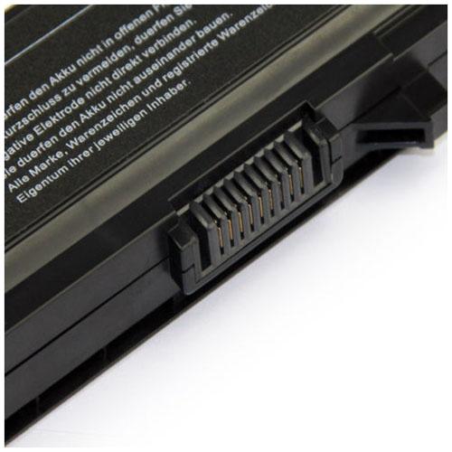 Pin Laptop Dell Latitude E5400, E5410, E5500, E5510